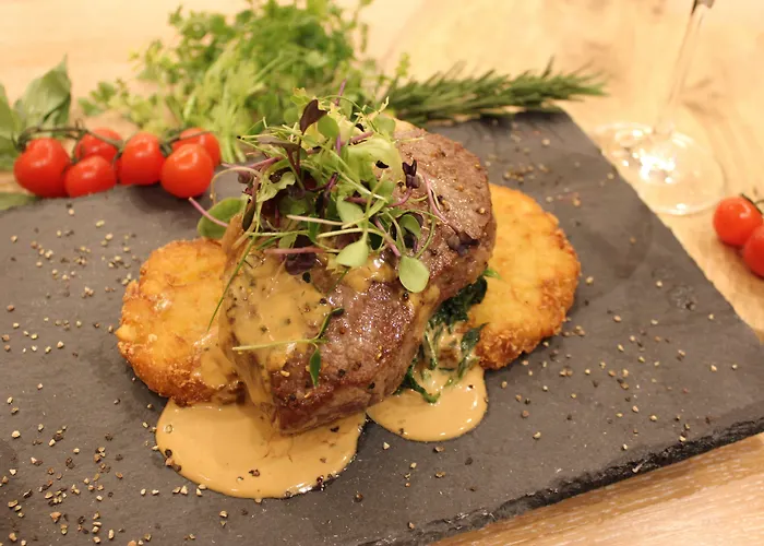 Victoria Отель Хёфельхоф