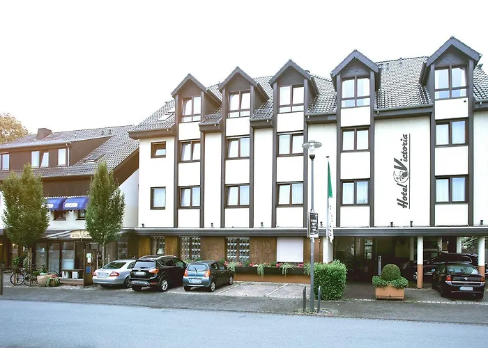 Hotel Victoria Hövelhof