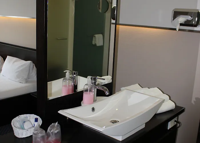 Victoria 3* Хёфельхоф