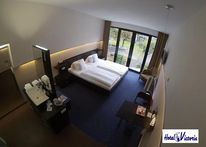 Hotel Victoria Hövelhof