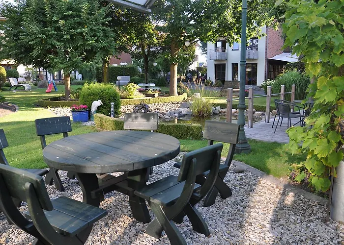 Victoria Хёфельхоф