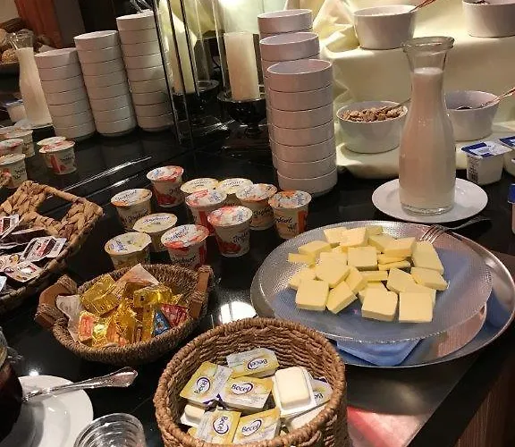 Victoria Hotel Hövelhof