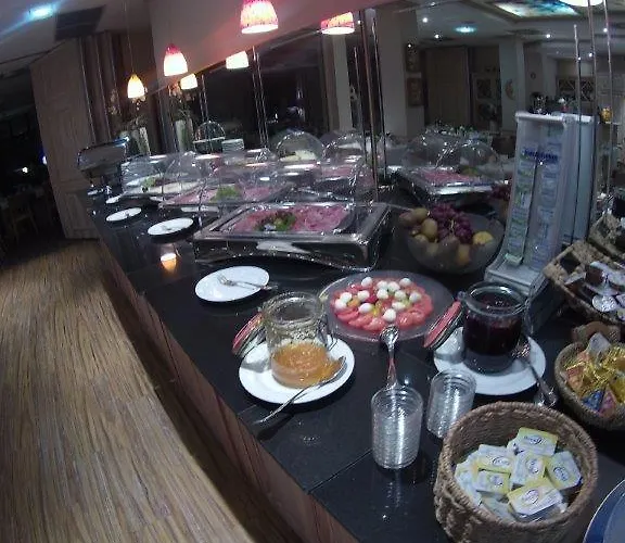 Victoria 3* Хёфельхоф