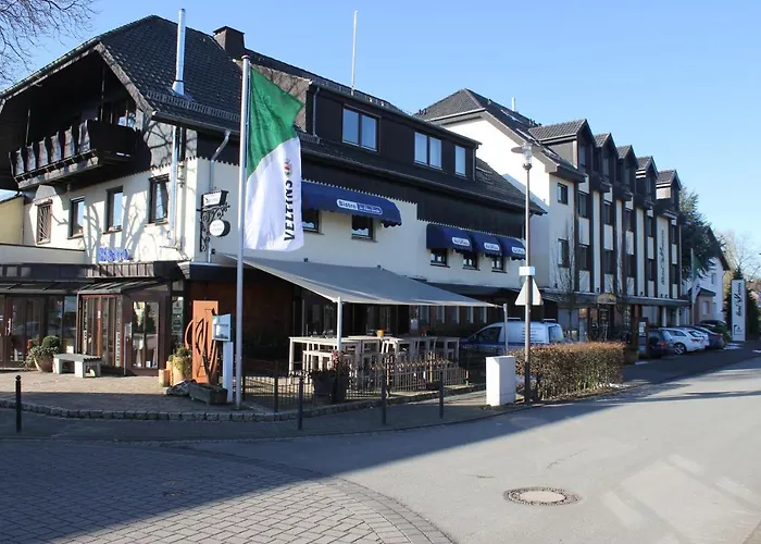 Victoria 3* Hövelhof